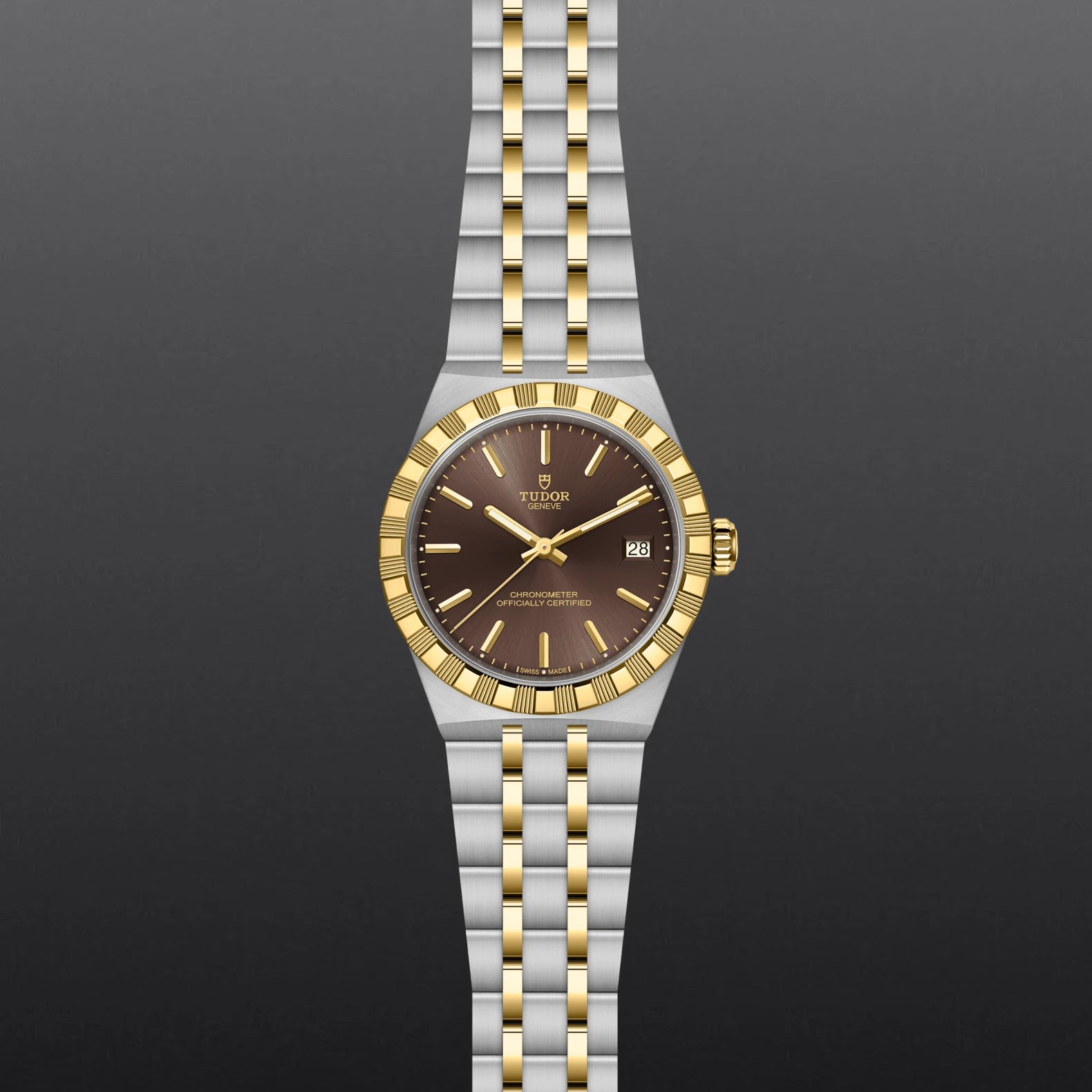 TUDOR Royal - Blakeman’s Fine Jewelry