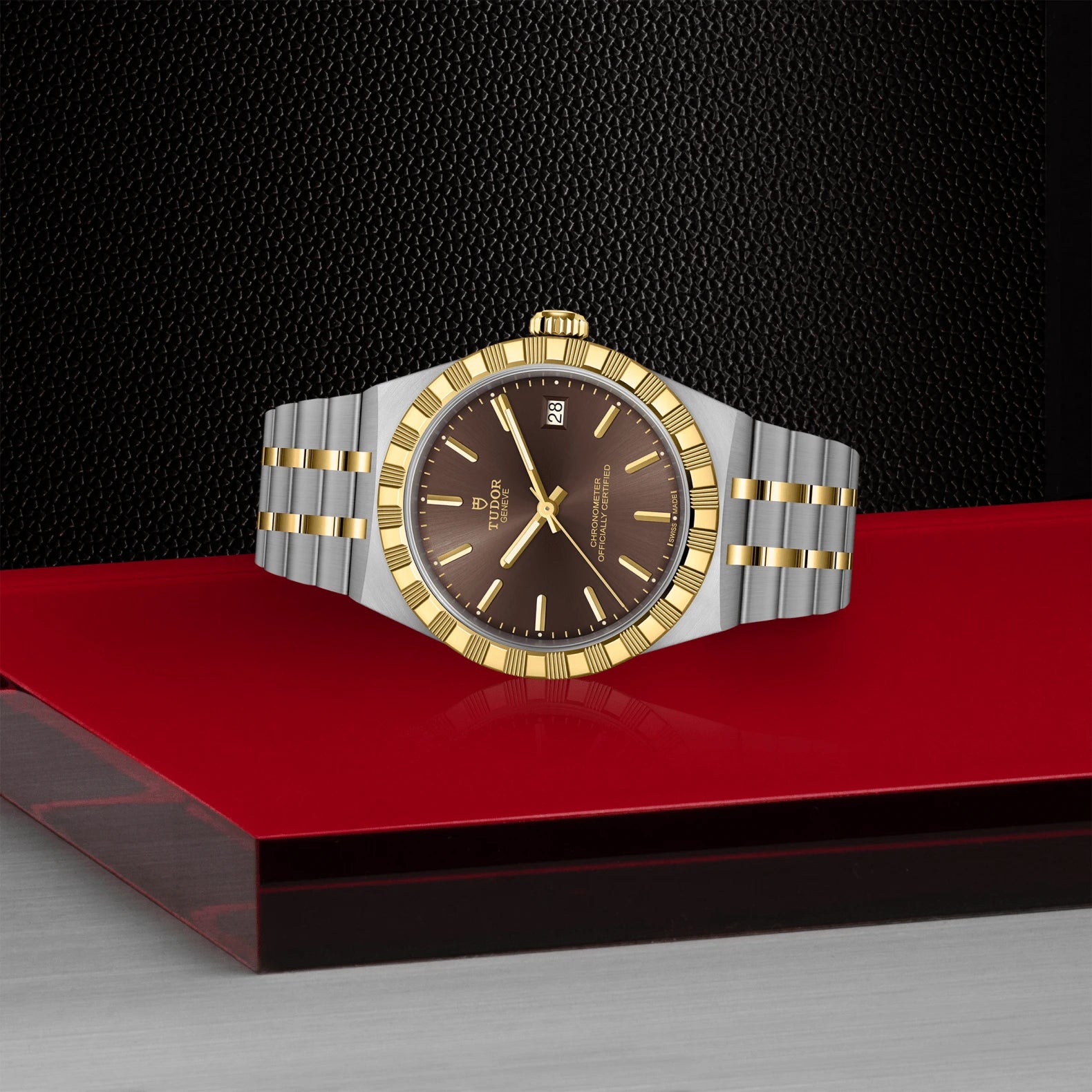 TUDOR Royal - Blakeman’s Fine Jewelry