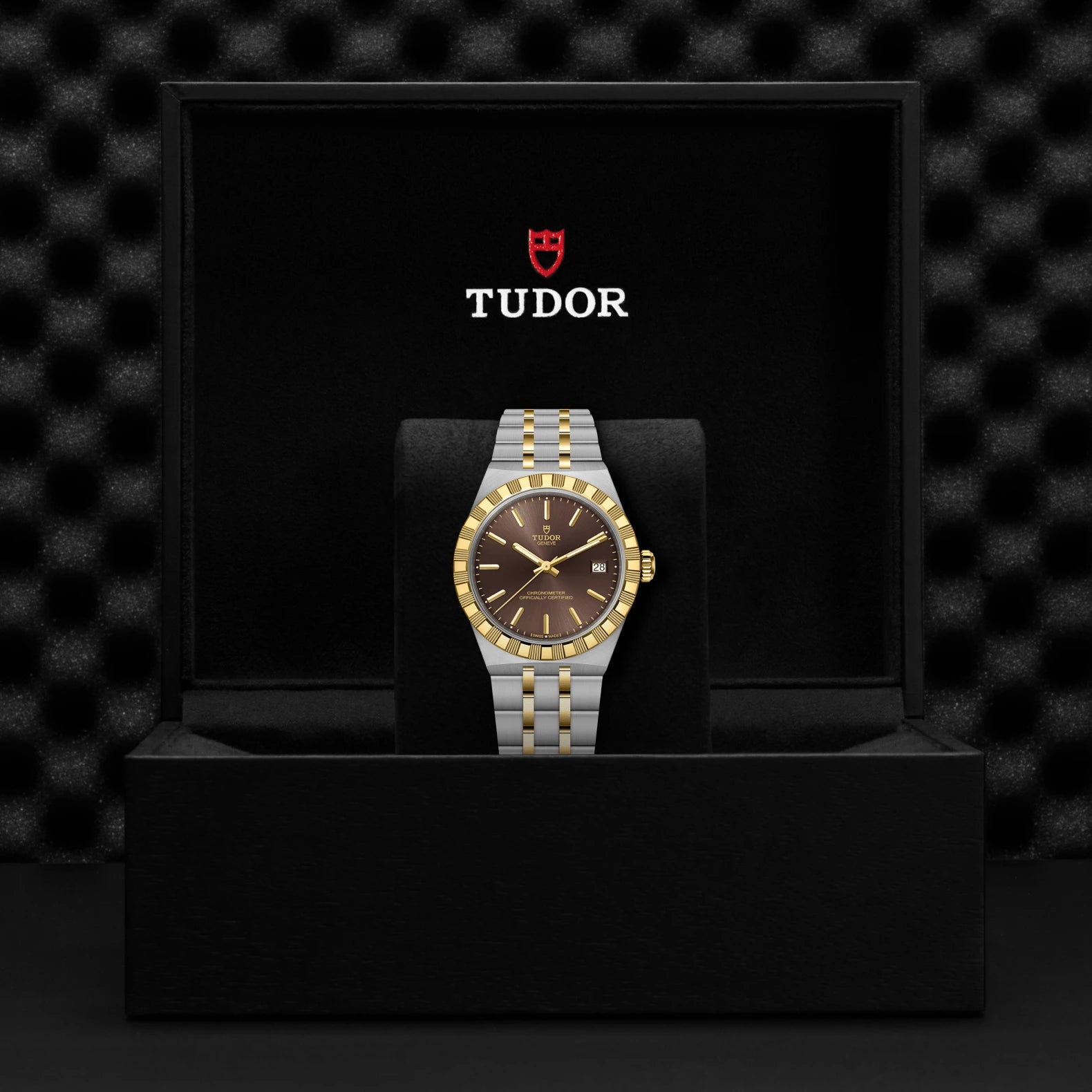 TUDOR Royal - Blakeman’s Fine Jewelry