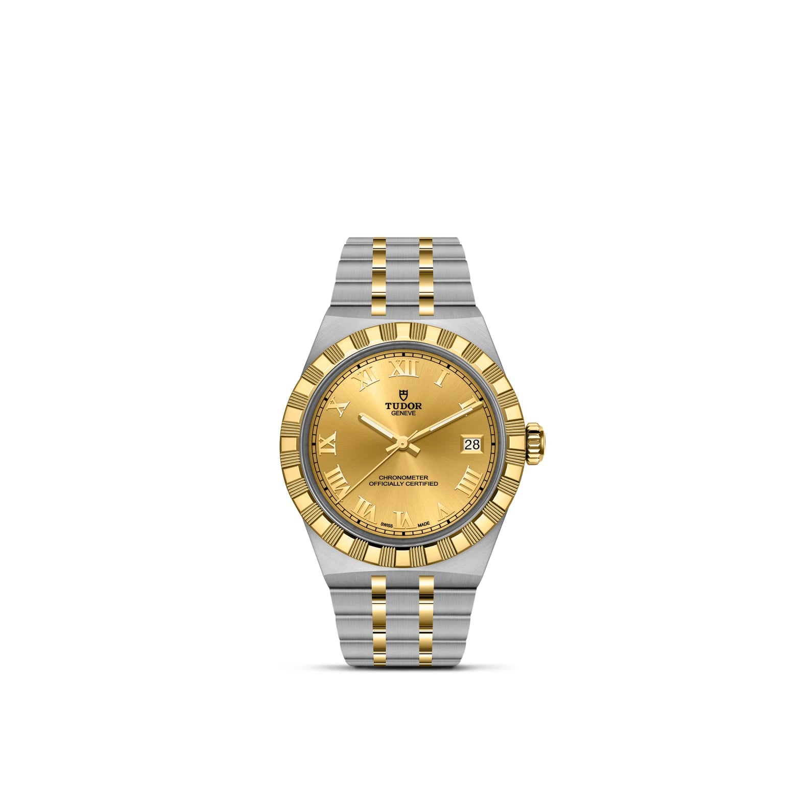 TUDOR Royal - Blakeman’s Fine Jewelry