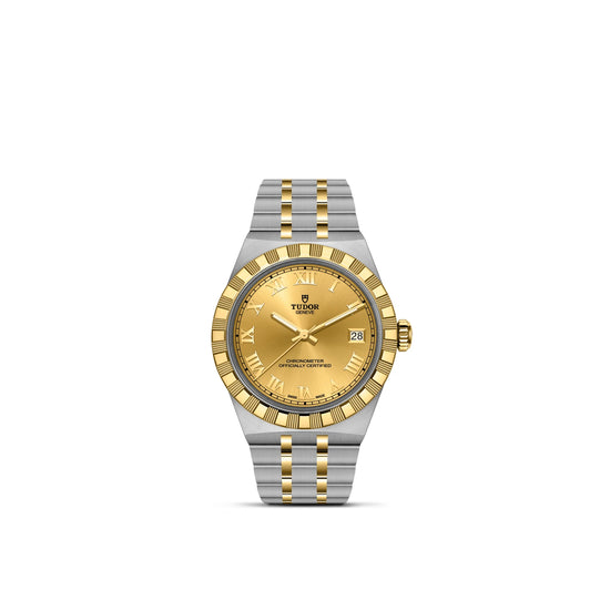TUDOR Royal - Blakeman’s Fine Jewelry