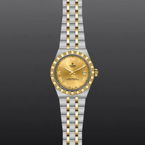 TUDOR Royal - Blakeman’s Fine Jewelry