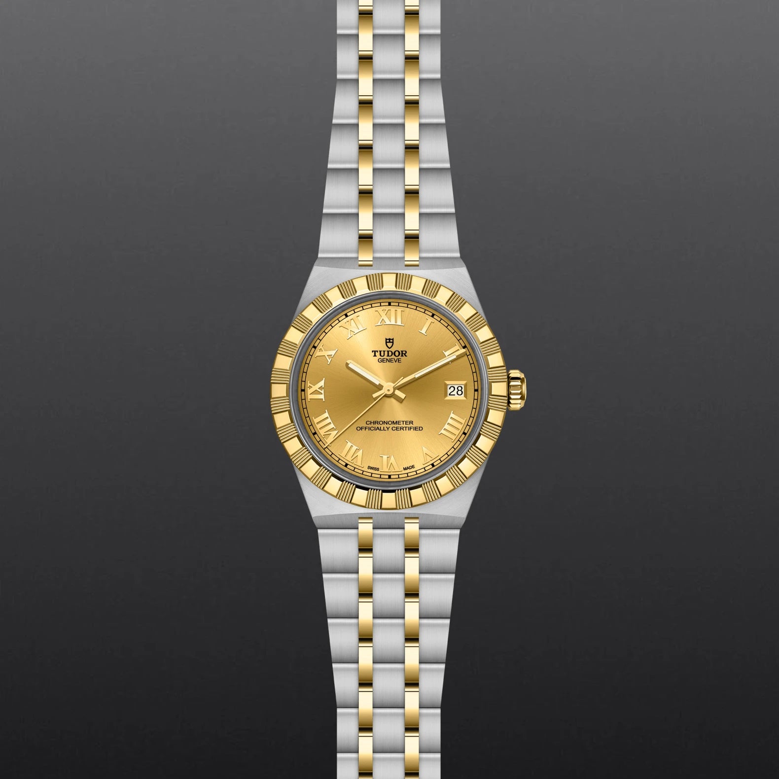 TUDOR Royal - Blakeman’s Fine Jewelry