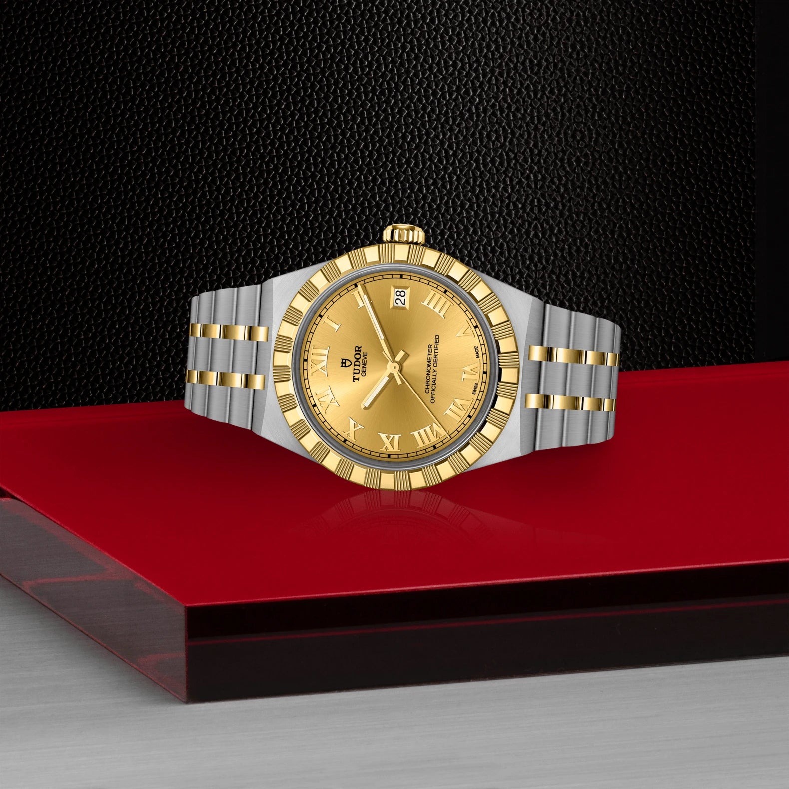 TUDOR Royal - Blakeman’s Fine Jewelry