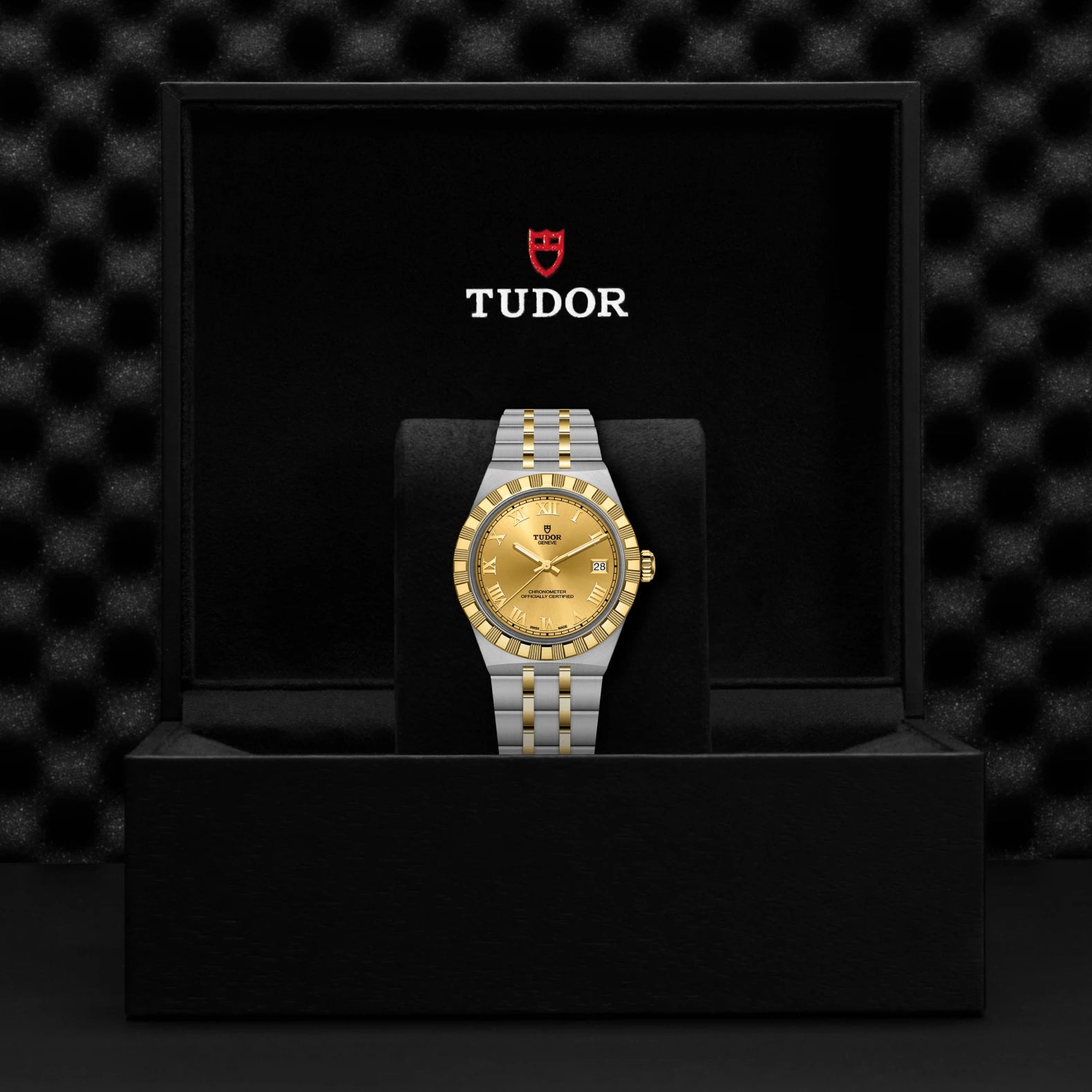 TUDOR Royal - Blakeman’s Fine Jewelry
