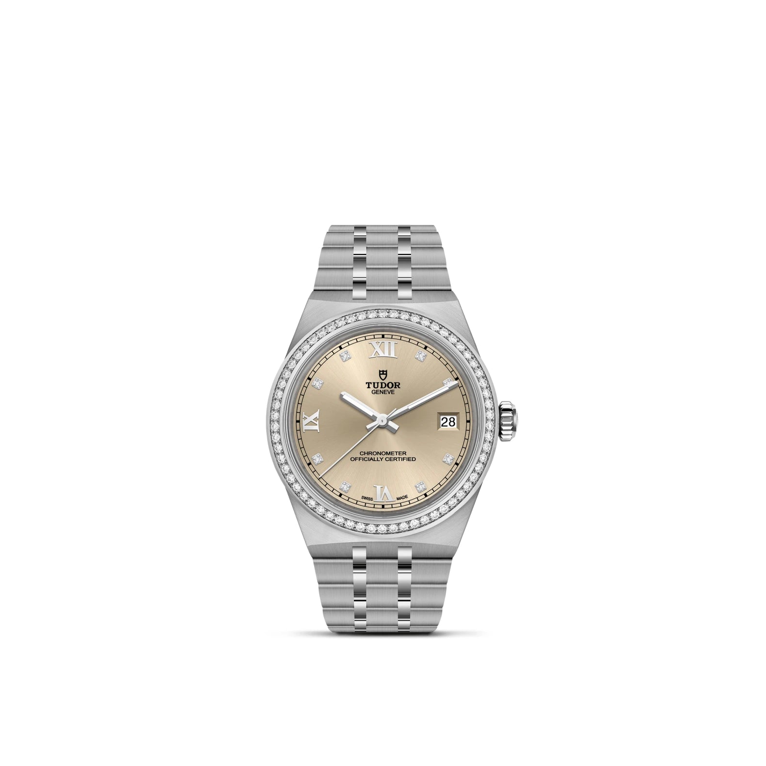 TUDOR Royal - Blakeman’s Fine Jewelry