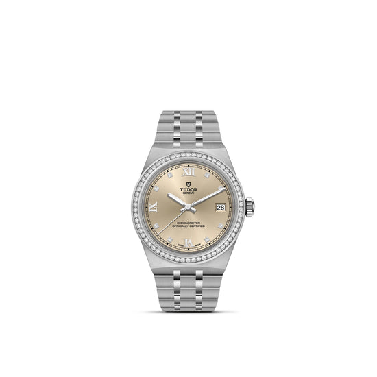 TUDOR Royal - Blakeman’s Fine Jewelry