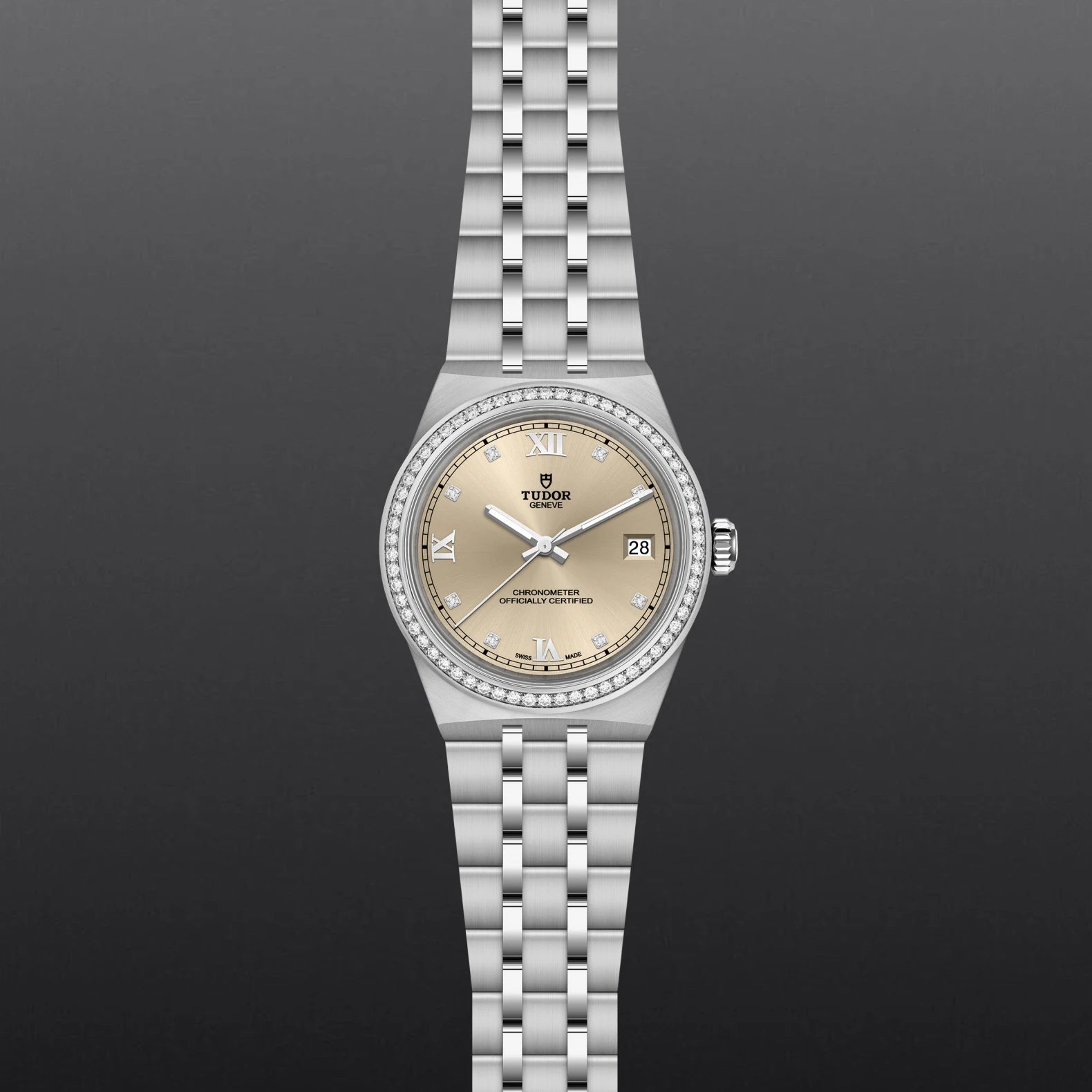 TUDOR Royal - Blakeman’s Fine Jewelry