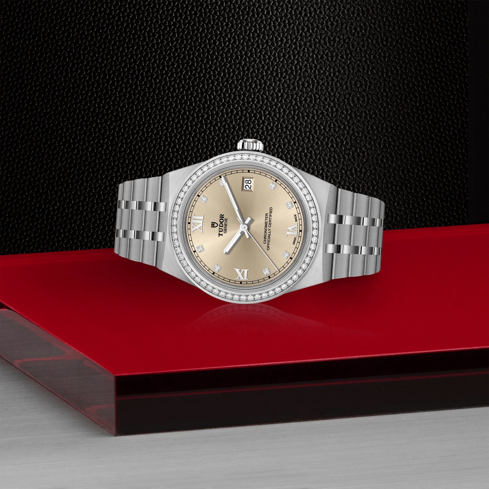 TUDOR Royal - Blakeman’s Fine Jewelry