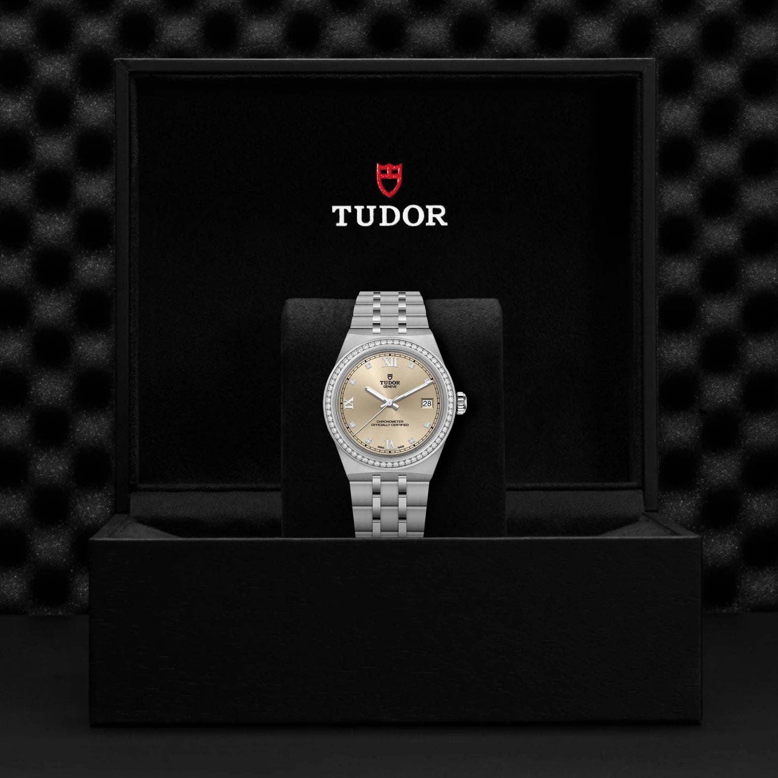 TUDOR Royal - Blakeman’s Fine Jewelry