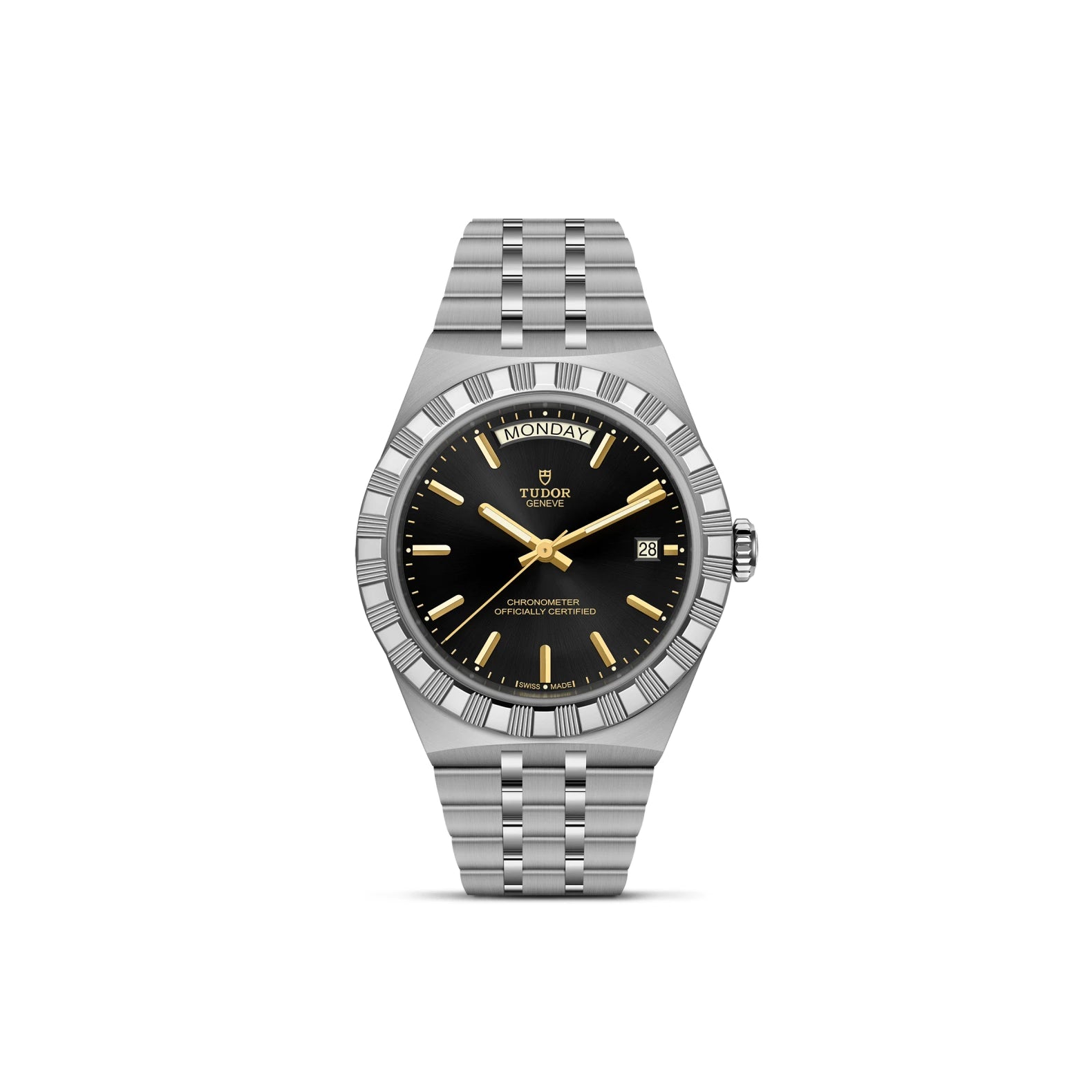 TUDOR Royal - Blakeman’s Fine Jewelry