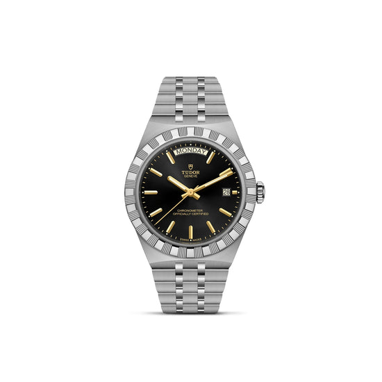 TUDOR Royal - Blakeman’s Fine Jewelry