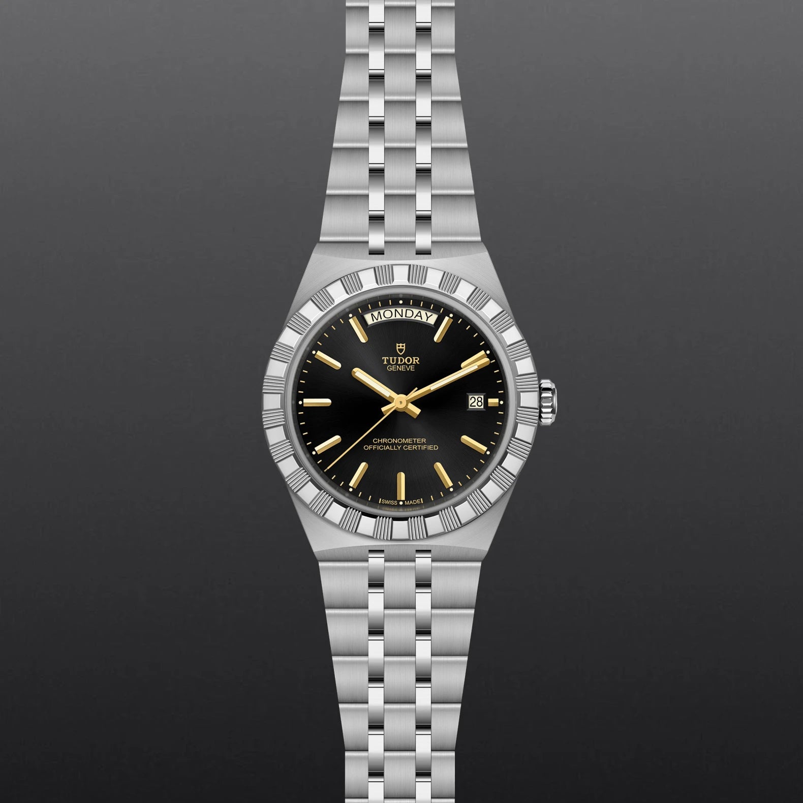 TUDOR Royal - Blakeman’s Fine Jewelry