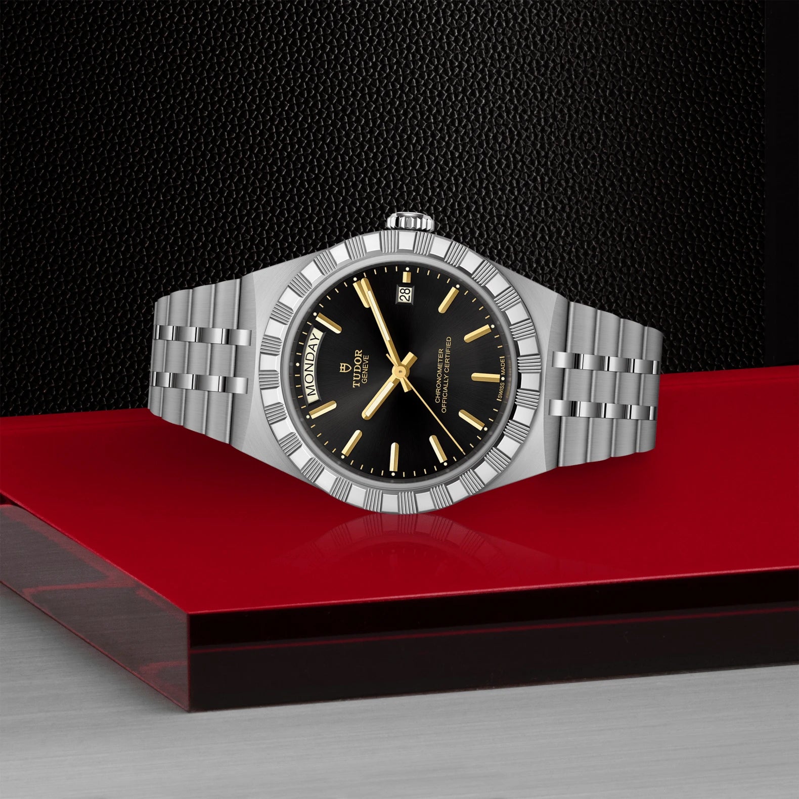 TUDOR Royal - Blakeman’s Fine Jewelry