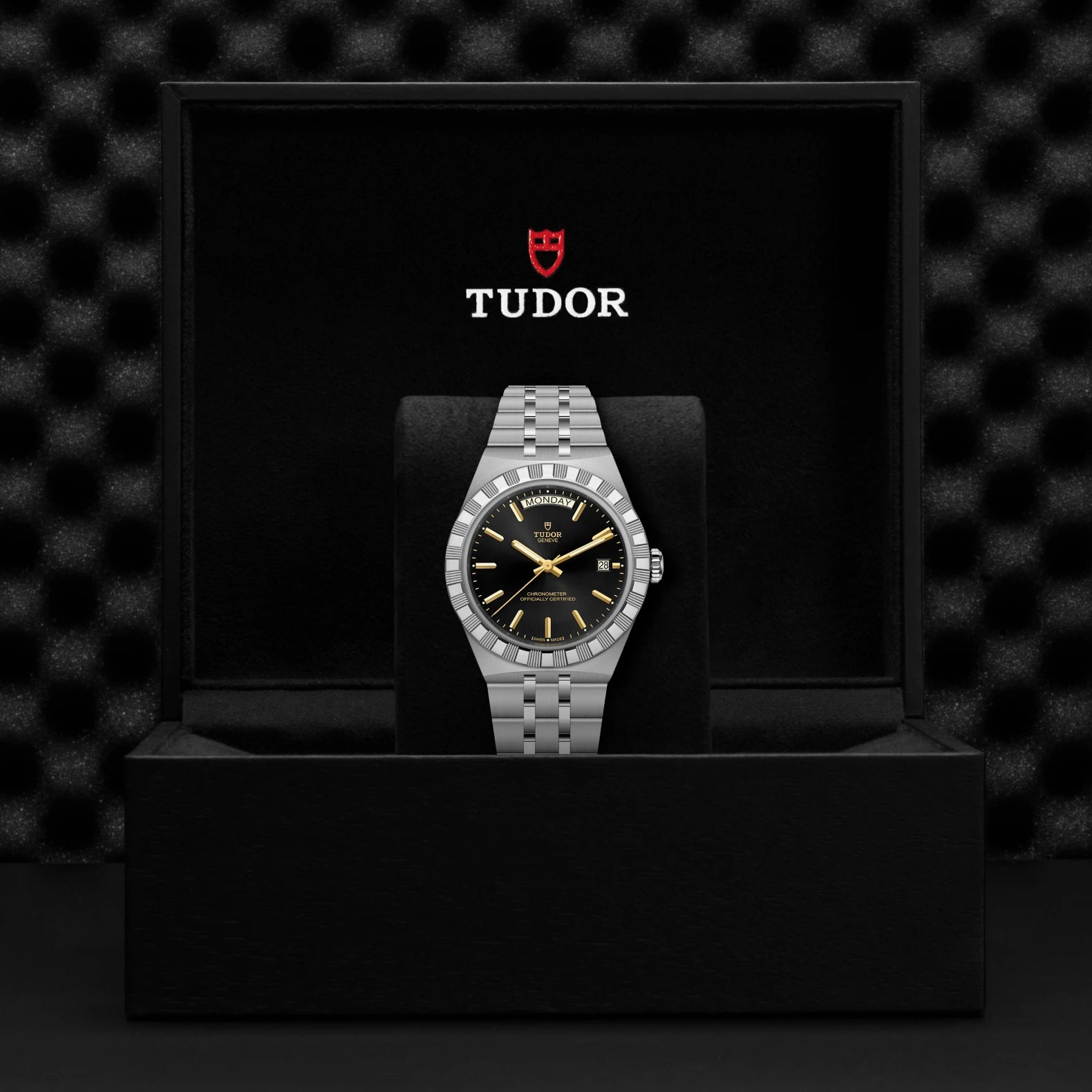 TUDOR Royal - Blakeman’s Fine Jewelry