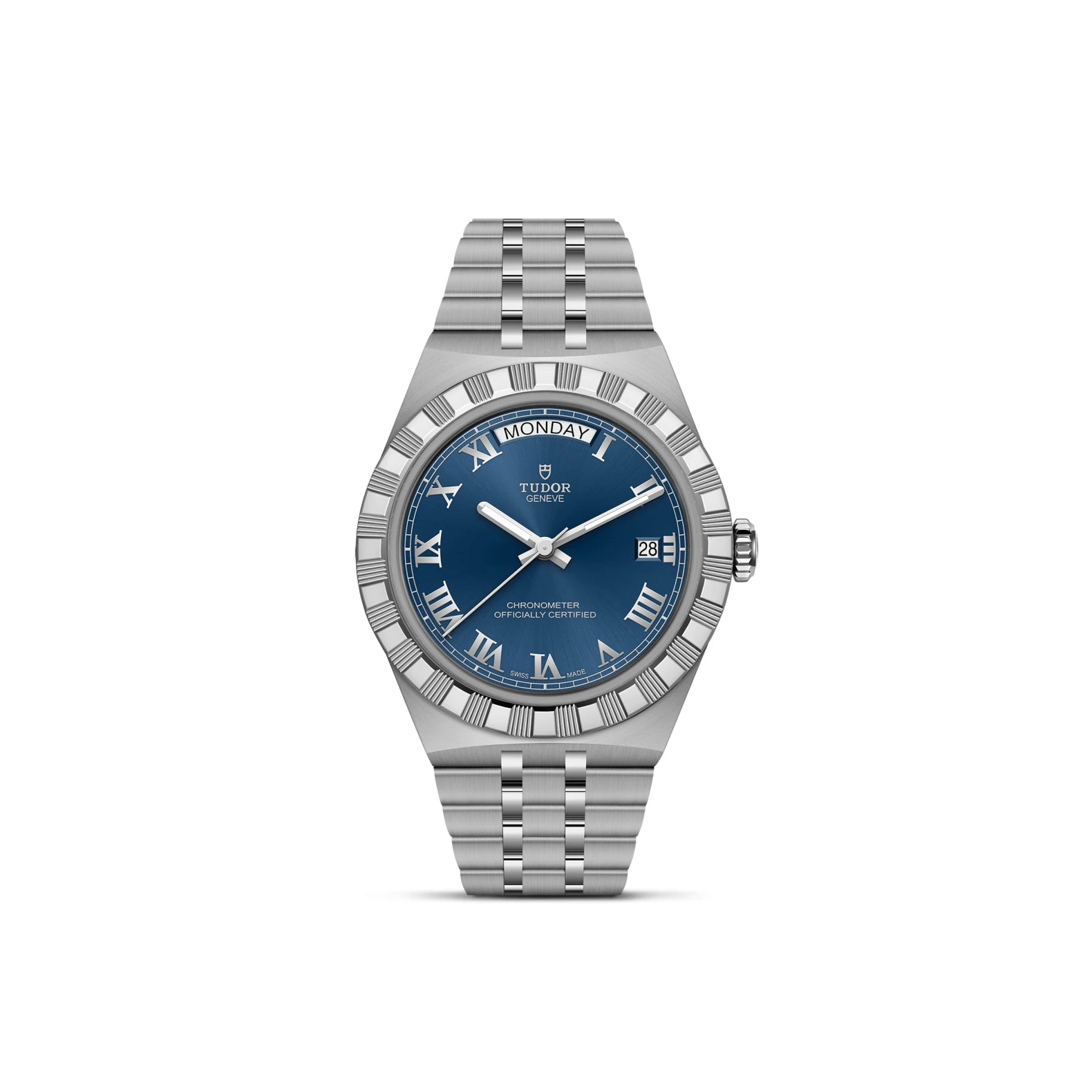 TUDOR Royal - Blakeman’s Fine Jewelry
