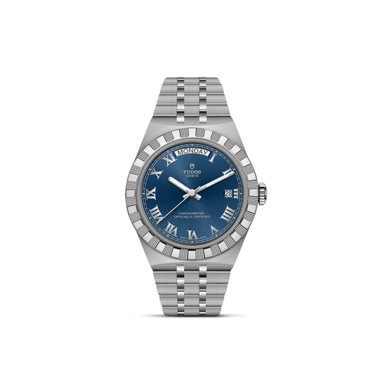 TUDOR Royal - Blakeman’s Fine Jewelry