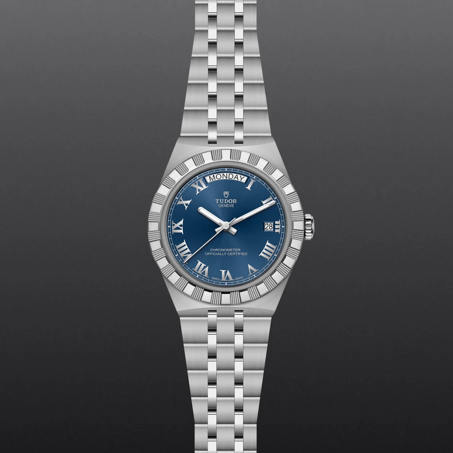 TUDOR Royal - Blakeman’s Fine Jewelry