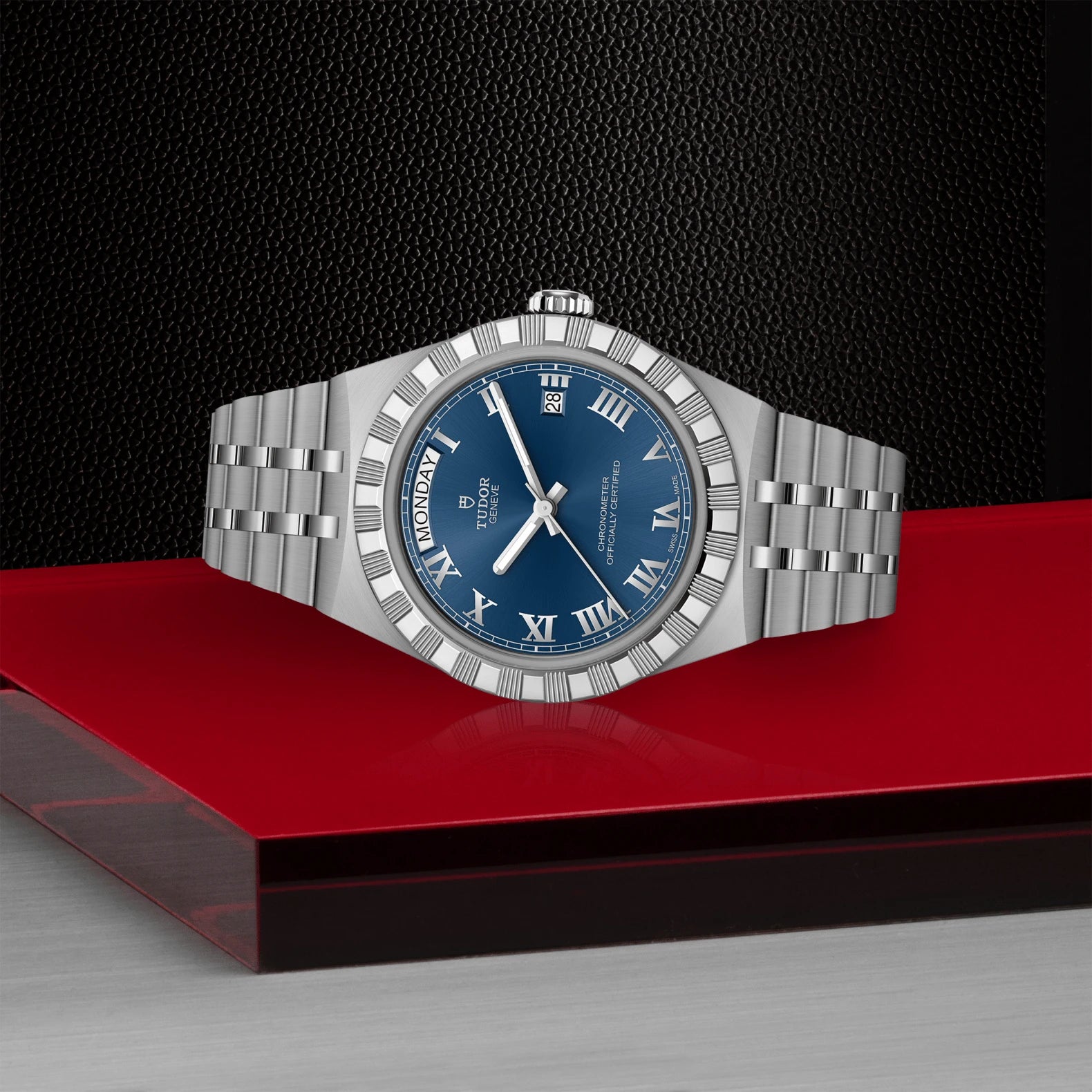 TUDOR Royal - Blakeman’s Fine Jewelry