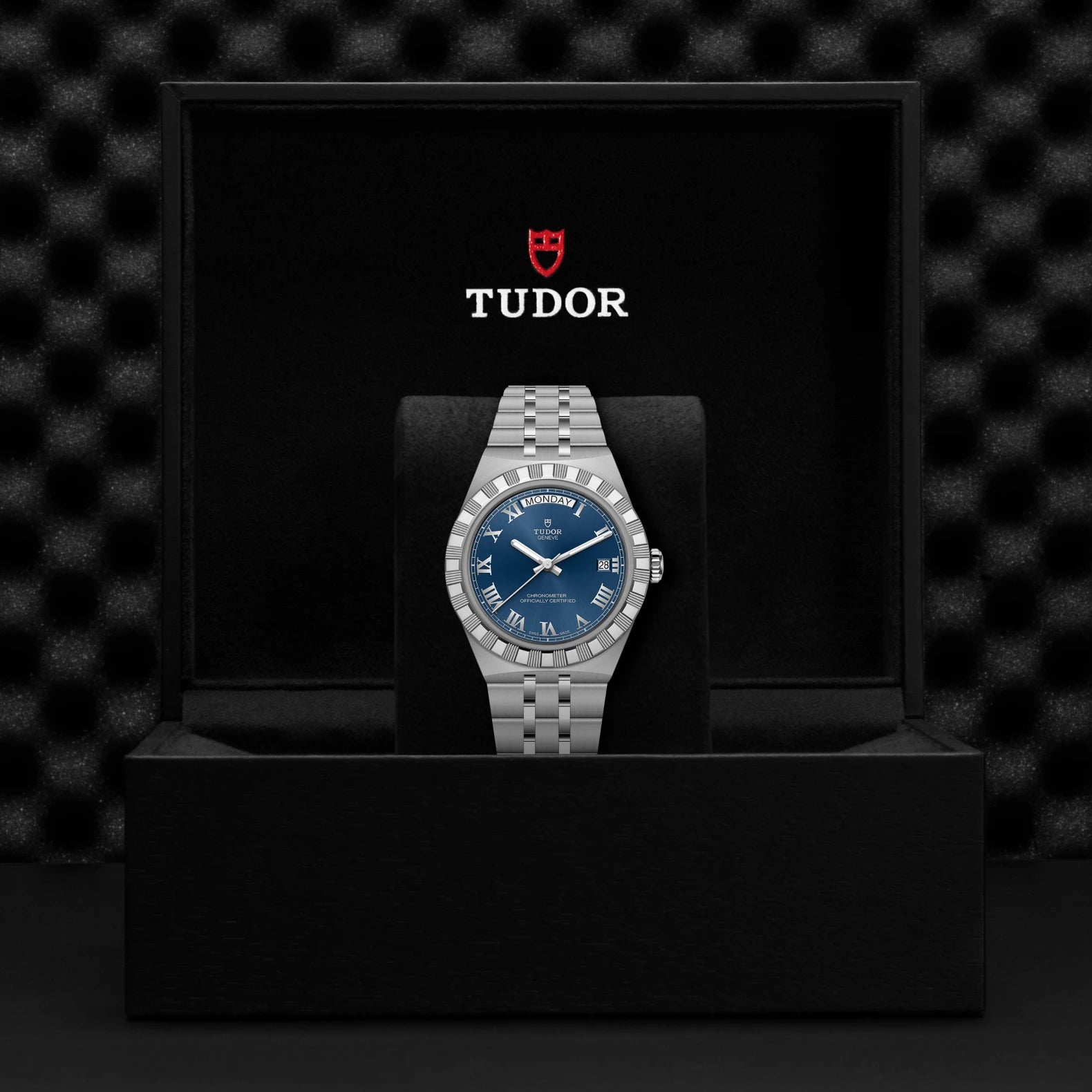 TUDOR Royal - Blakeman’s Fine Jewelry