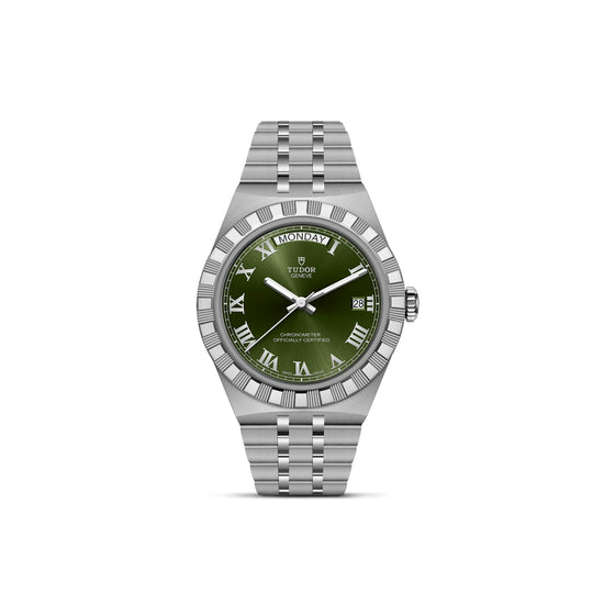 TUDOR Royal - Blakeman’s Fine Jewelry
