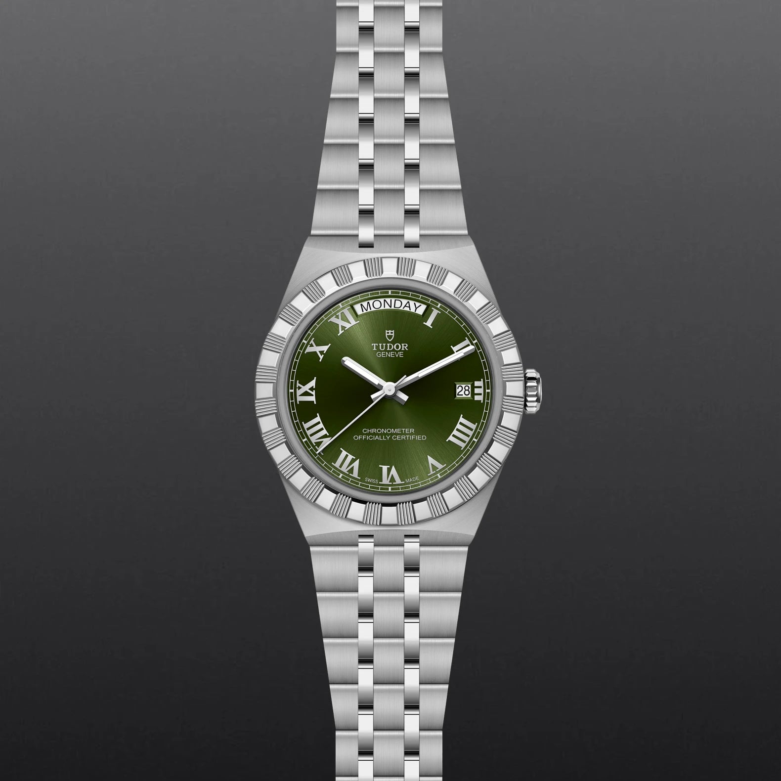 TUDOR Royal - Blakeman’s Fine Jewelry