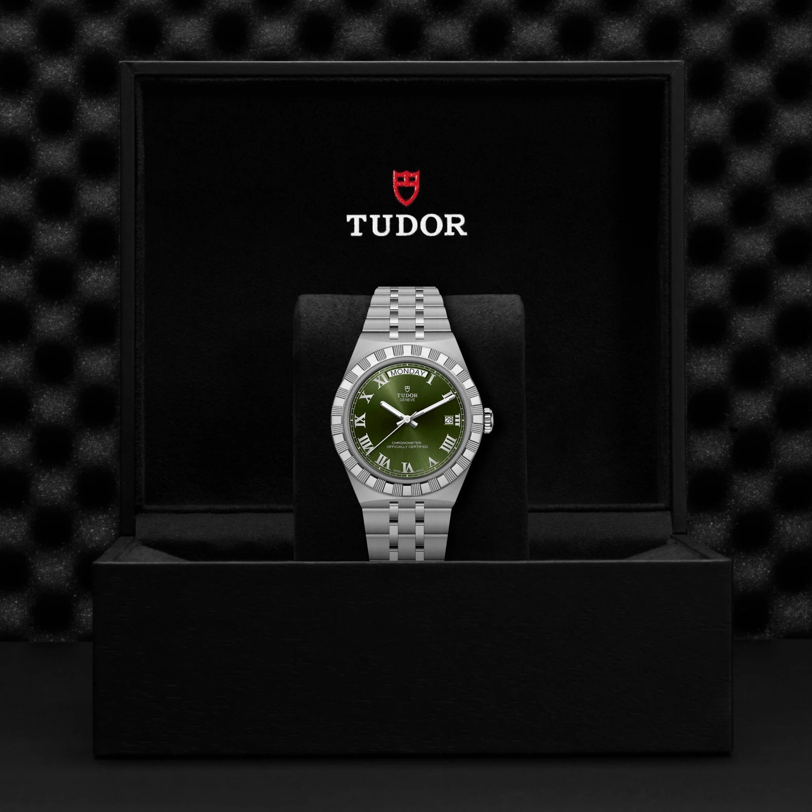 TUDOR Royal - Blakeman’s Fine Jewelry