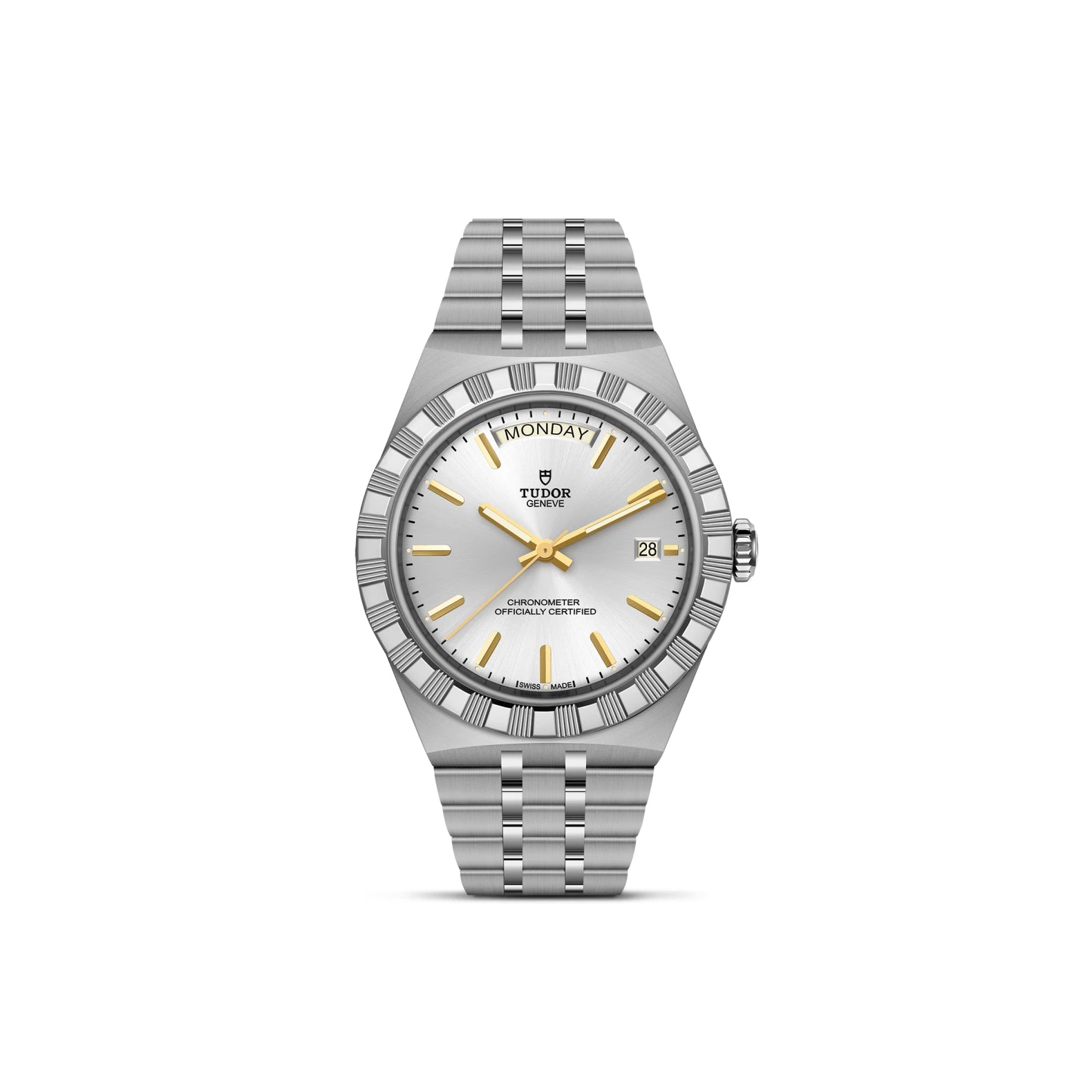 TUDOR Royal - Blakeman’s Fine Jewelry