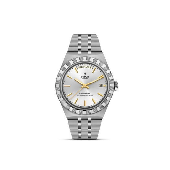 TUDOR Royal - Blakeman’s Fine Jewelry