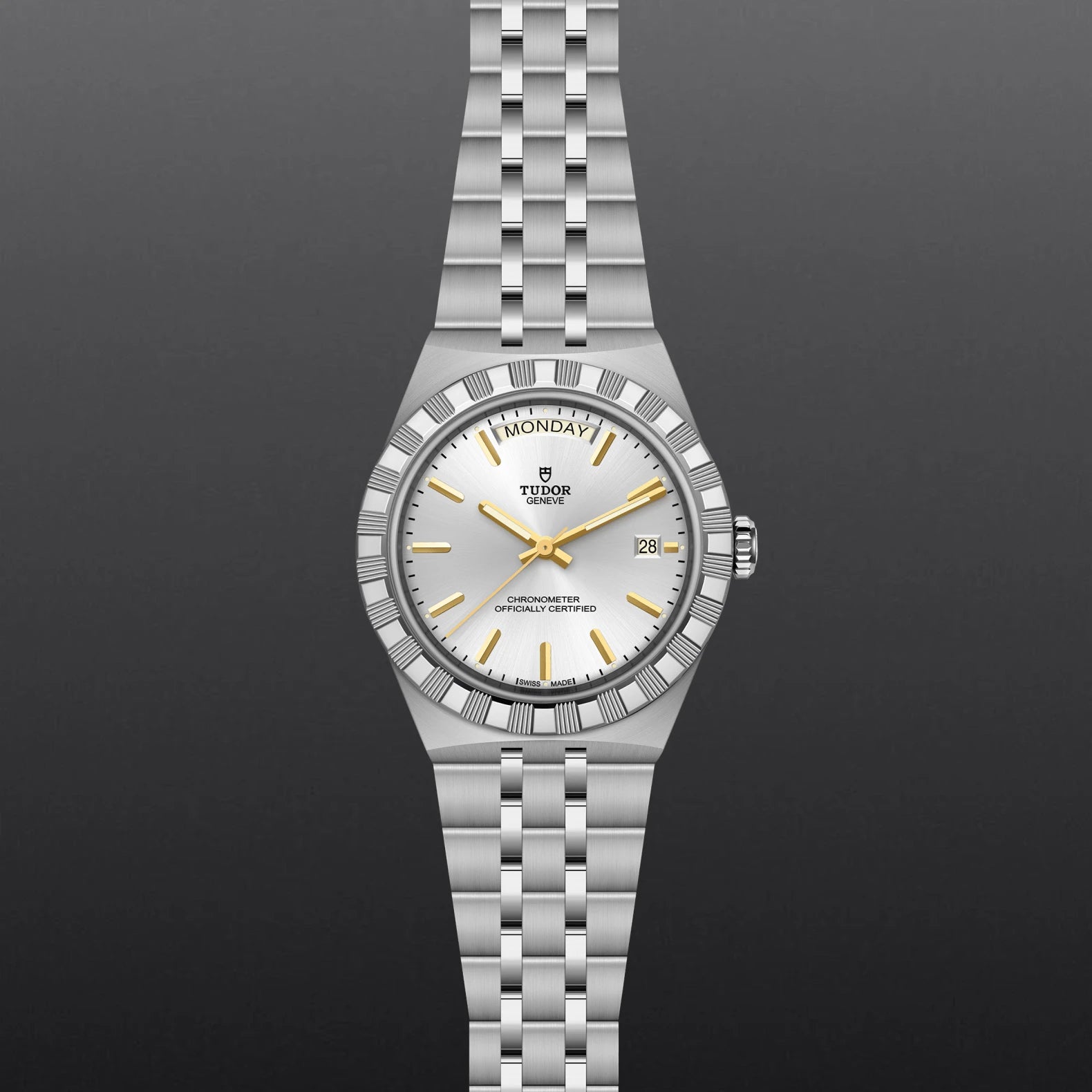 TUDOR Royal - Blakeman’s Fine Jewelry