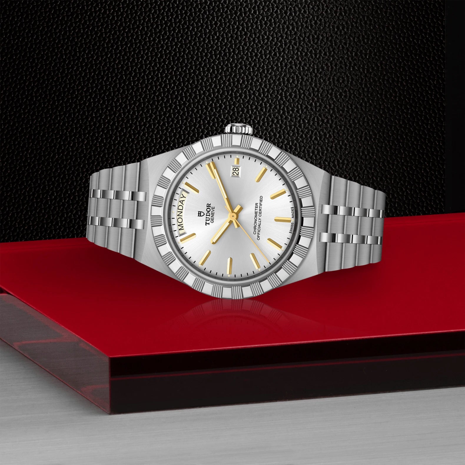 TUDOR Royal - Blakeman’s Fine Jewelry