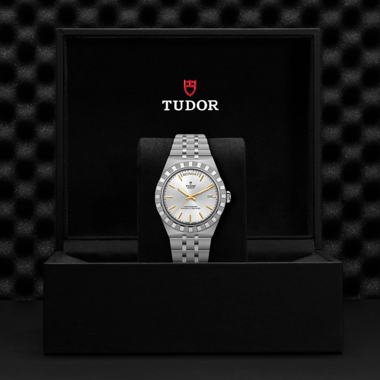 TUDOR Royal - Blakeman’s Fine Jewelry