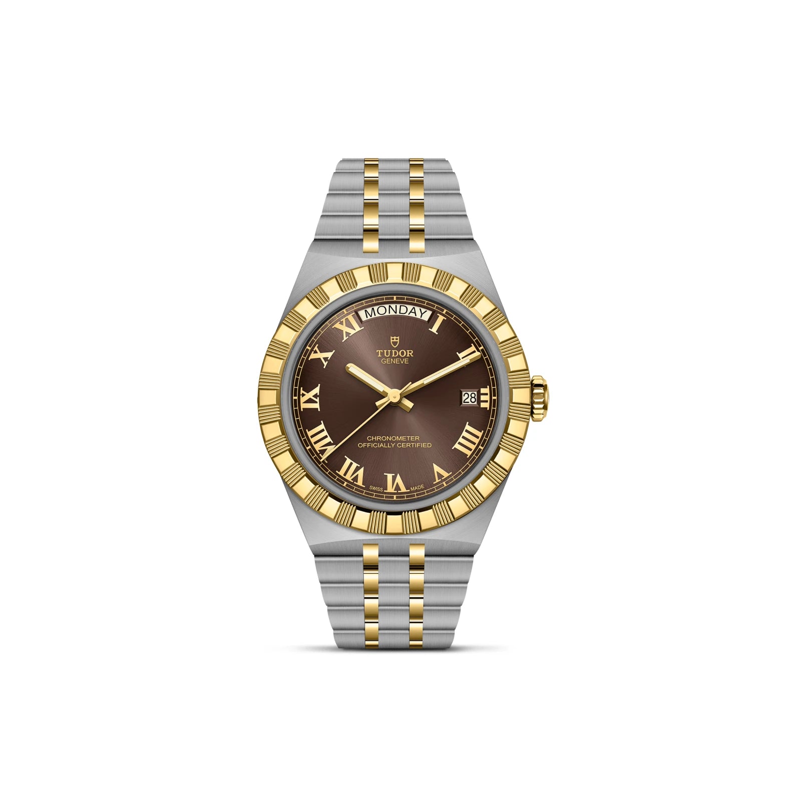 TUDOR Royal - Blakeman’s Fine Jewelry