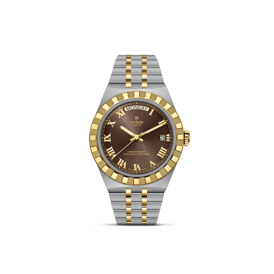 TUDOR Royal - Blakeman’s Fine Jewelry