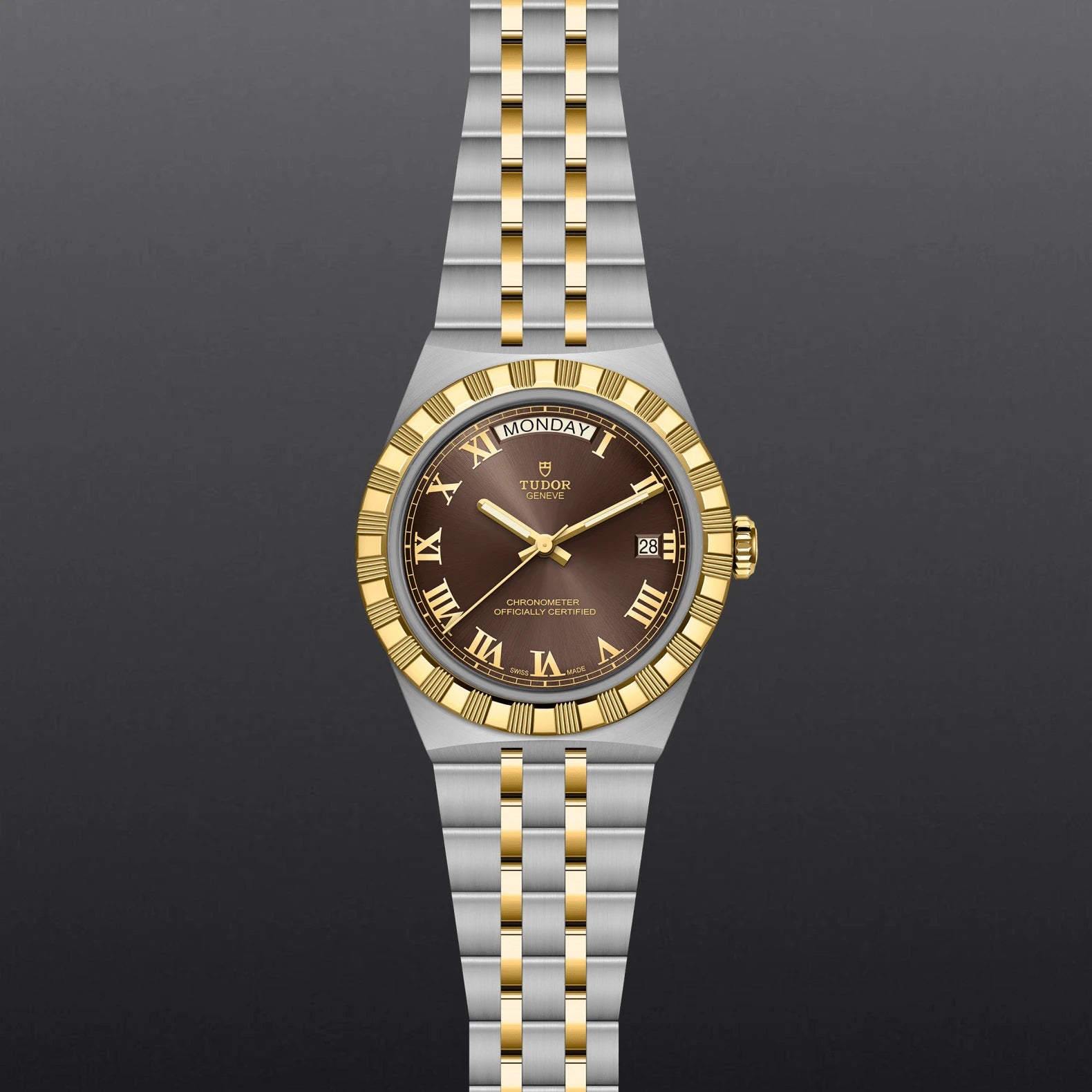 TUDOR Royal - Blakeman’s Fine Jewelry