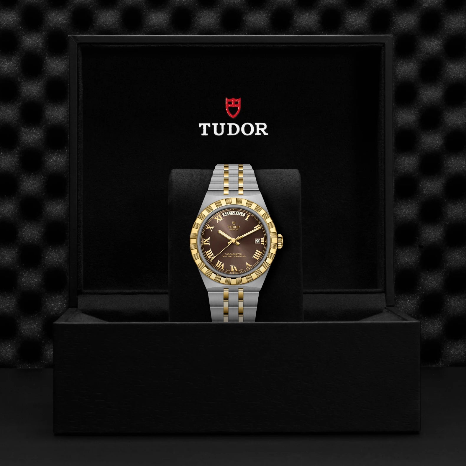TUDOR Royal - Blakeman’s Fine Jewelry