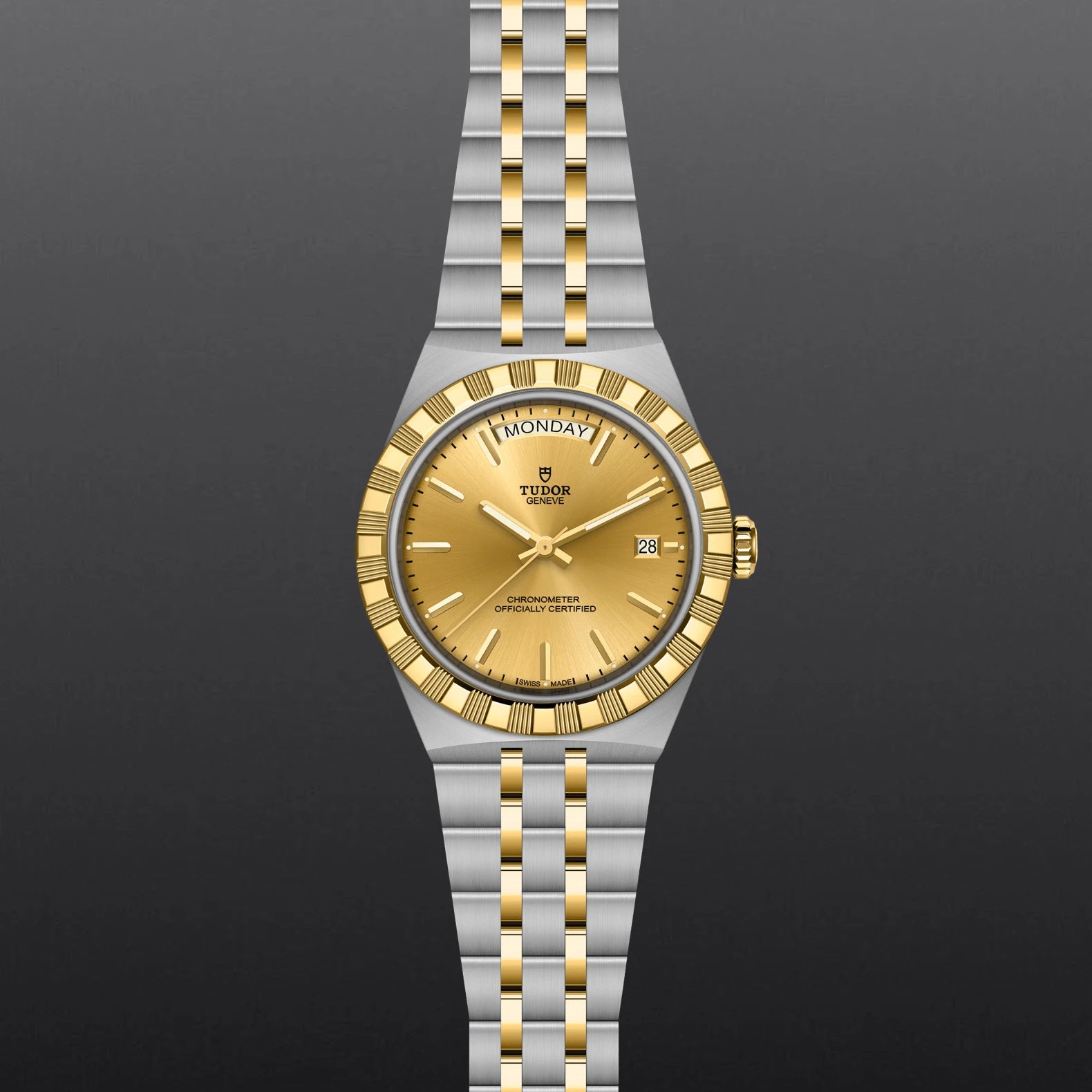 TUDOR Royal - Blakeman’s Fine Jewelry