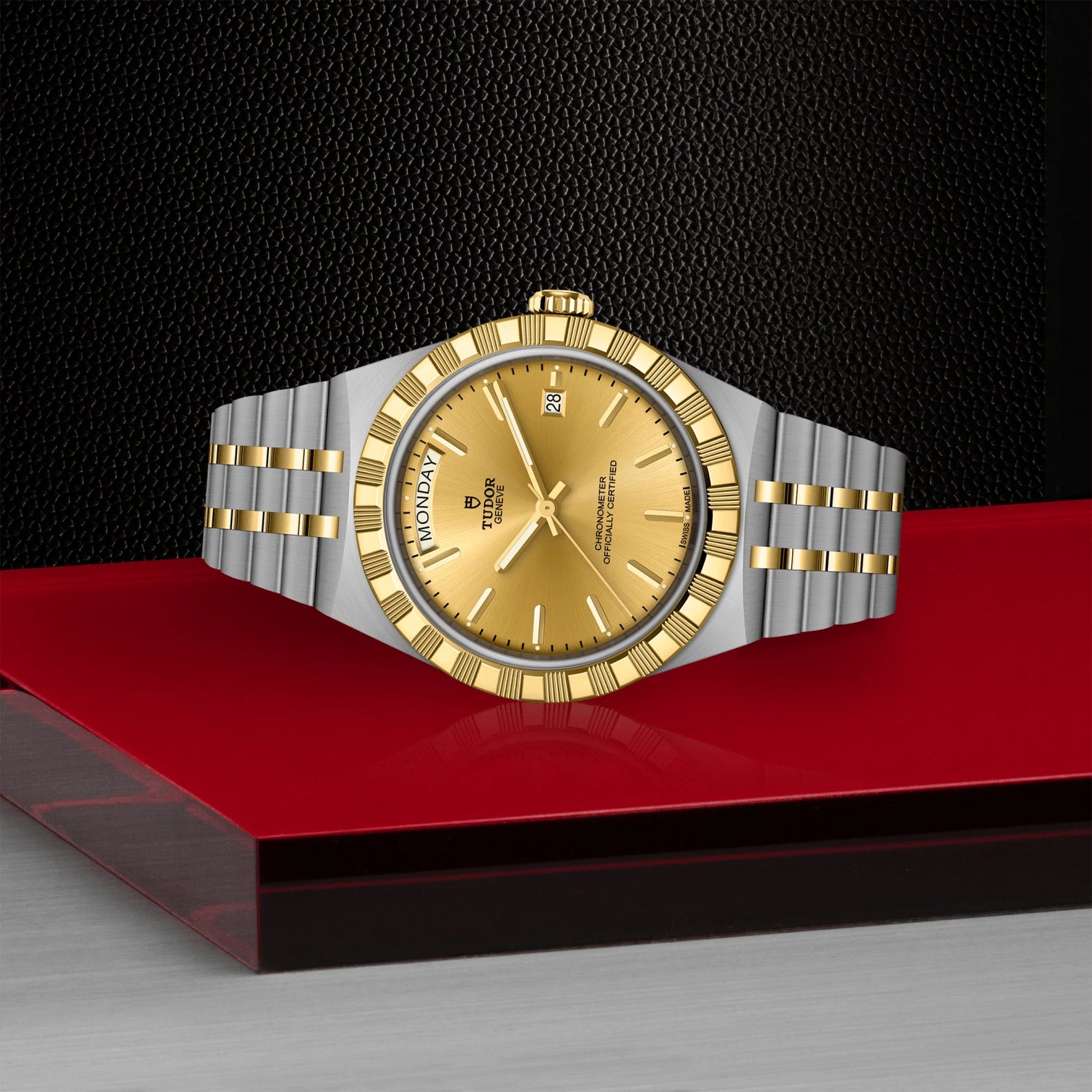 TUDOR Royal - Blakeman’s Fine Jewelry