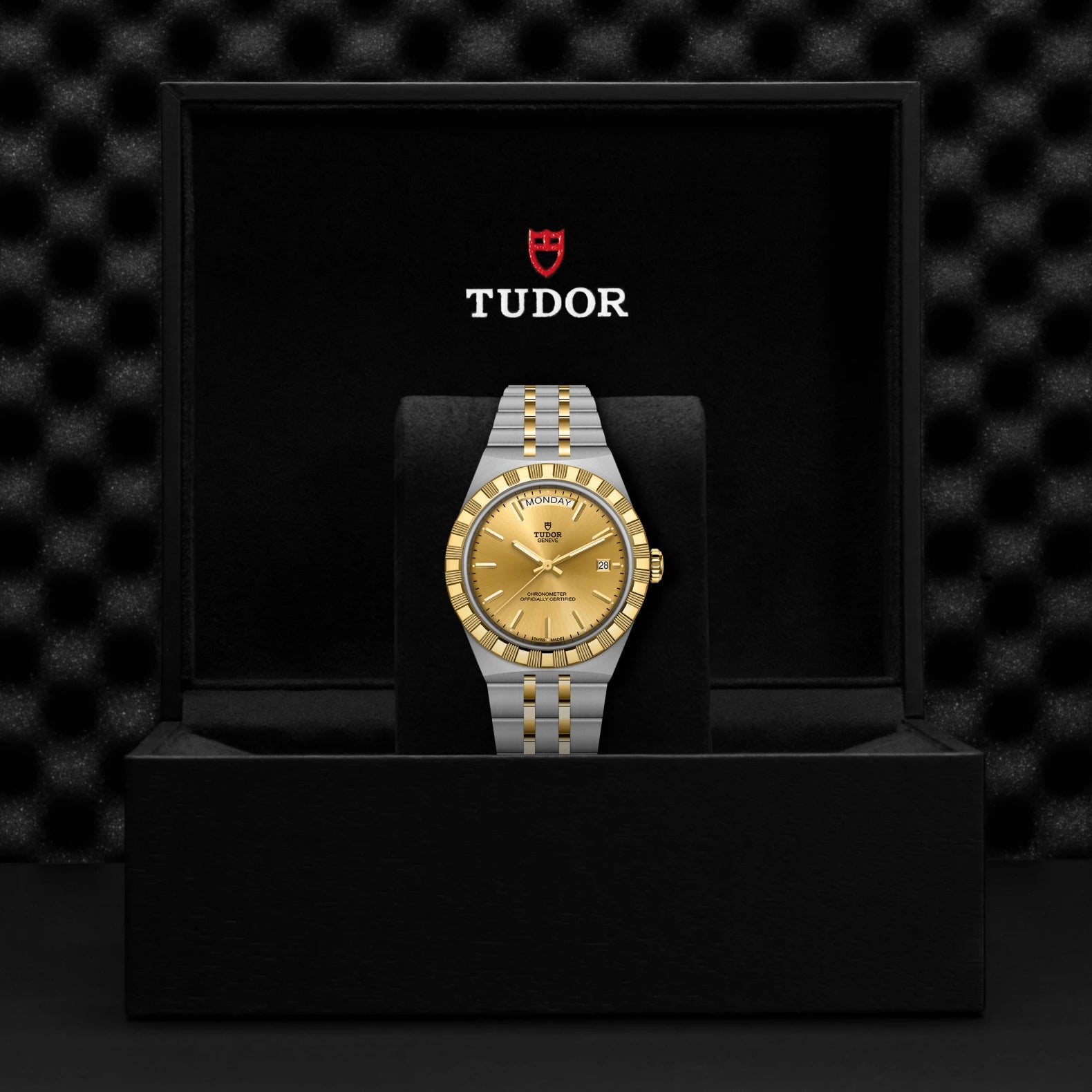 TUDOR Royal - Blakeman’s Fine Jewelry