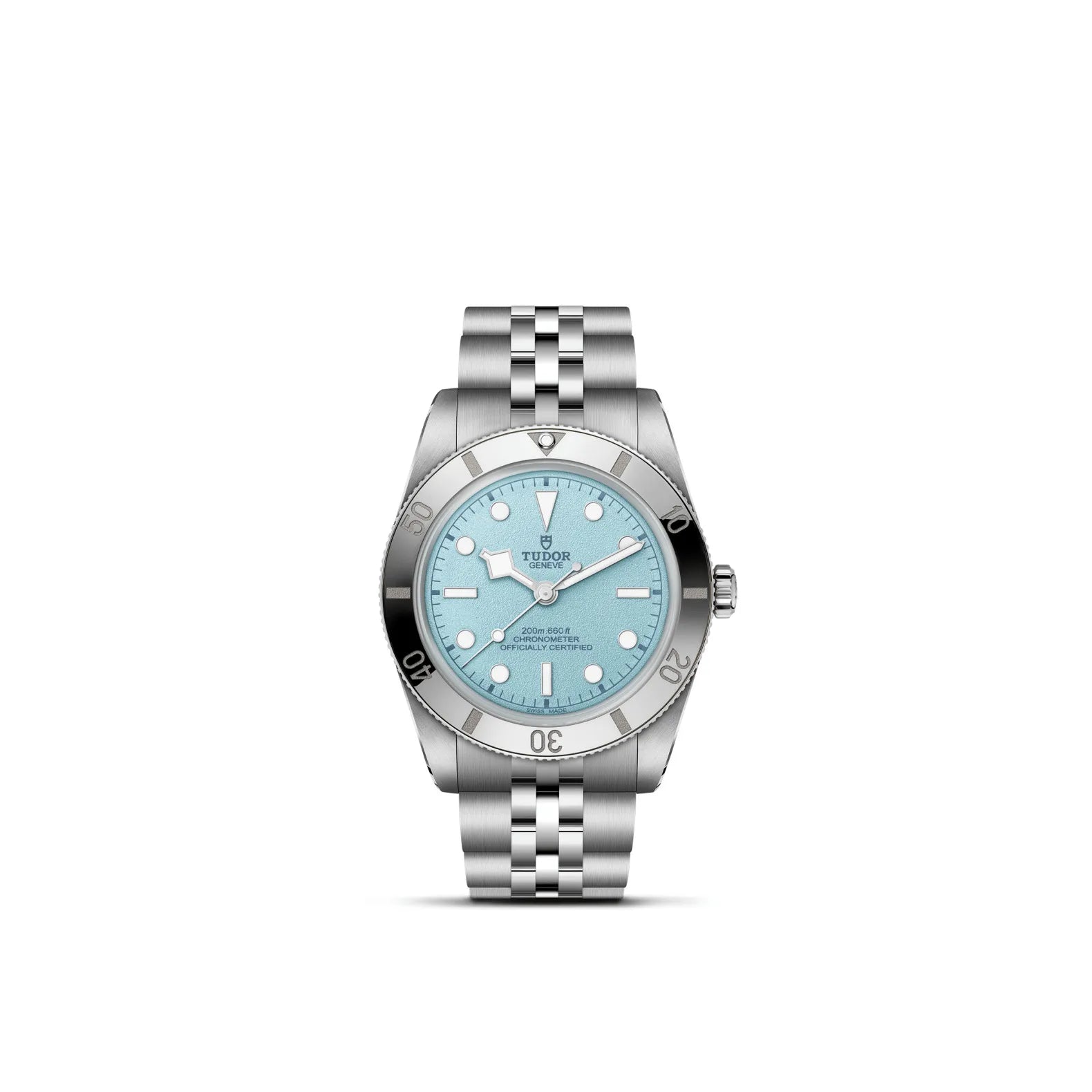 Black Bay 54 - Blakeman’s Fine Jewelry