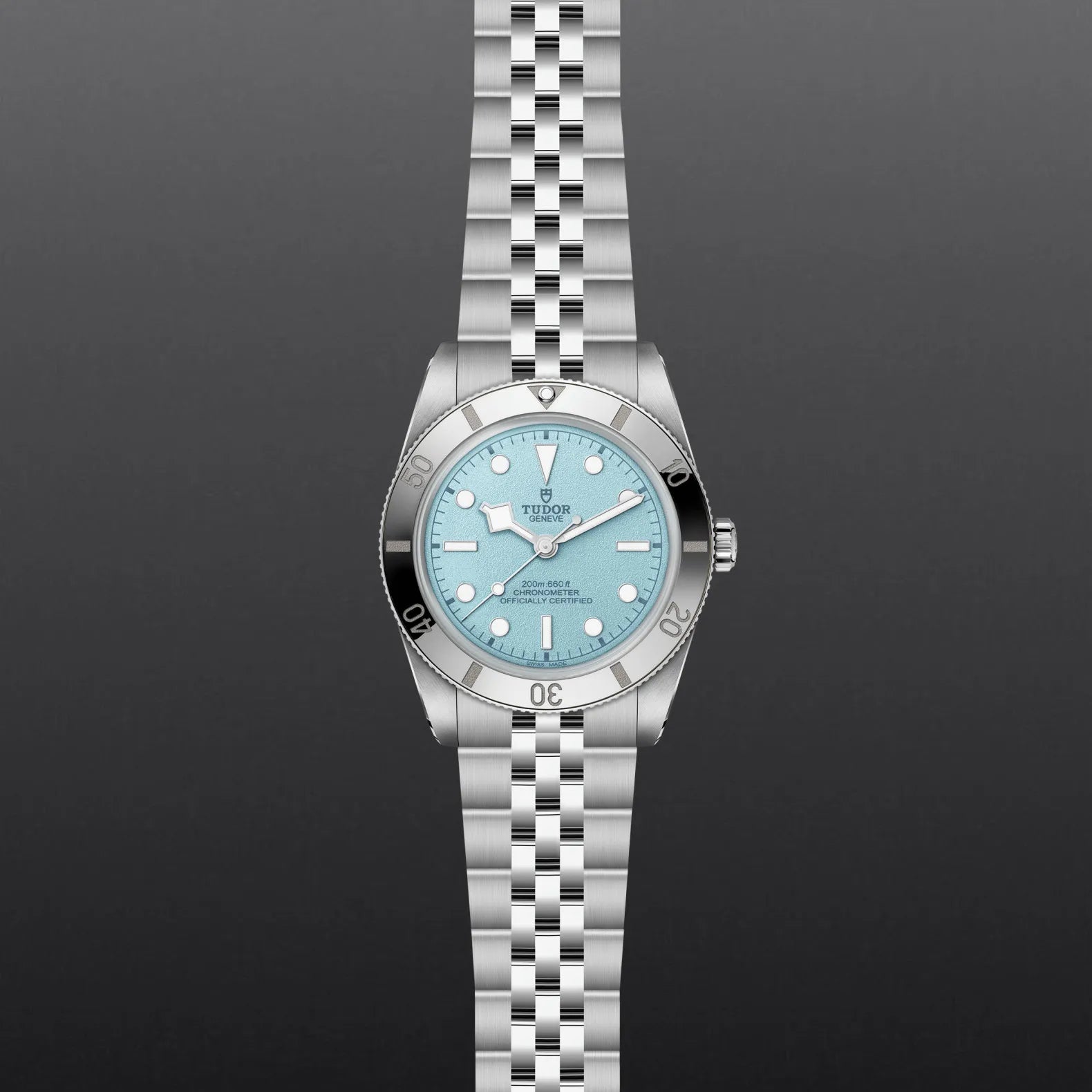 Black Bay 54 - Blakeman’s Fine Jewelry