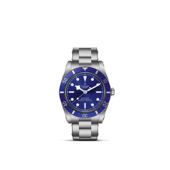 Black Bay 54 - Blakeman’s Fine Jewelry