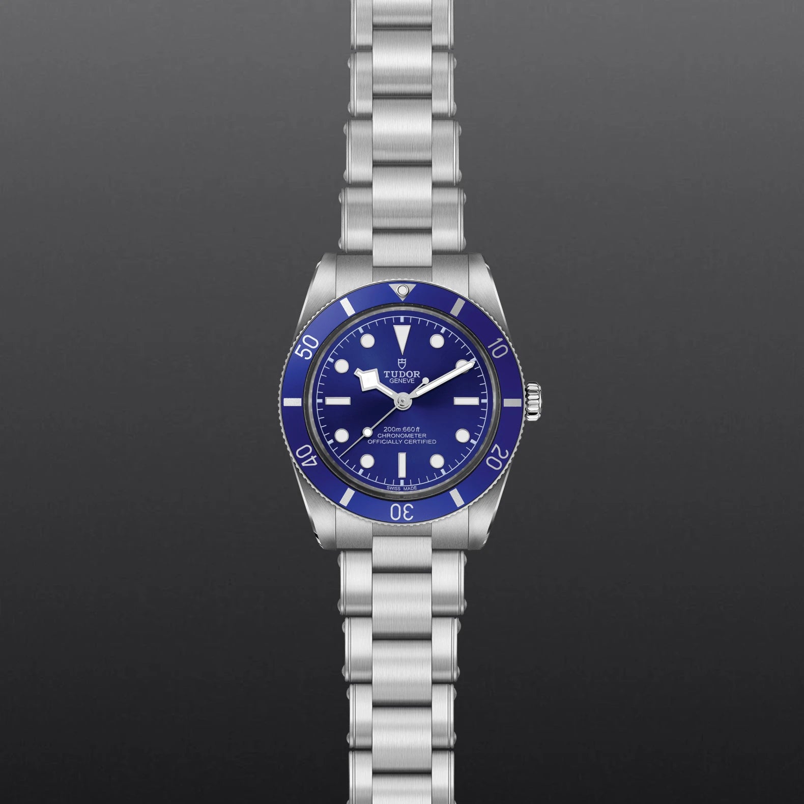 Black Bay 54 - Blakeman’s Fine Jewelry