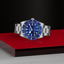 Black Bay 54 - Blakeman’s Fine Jewelry