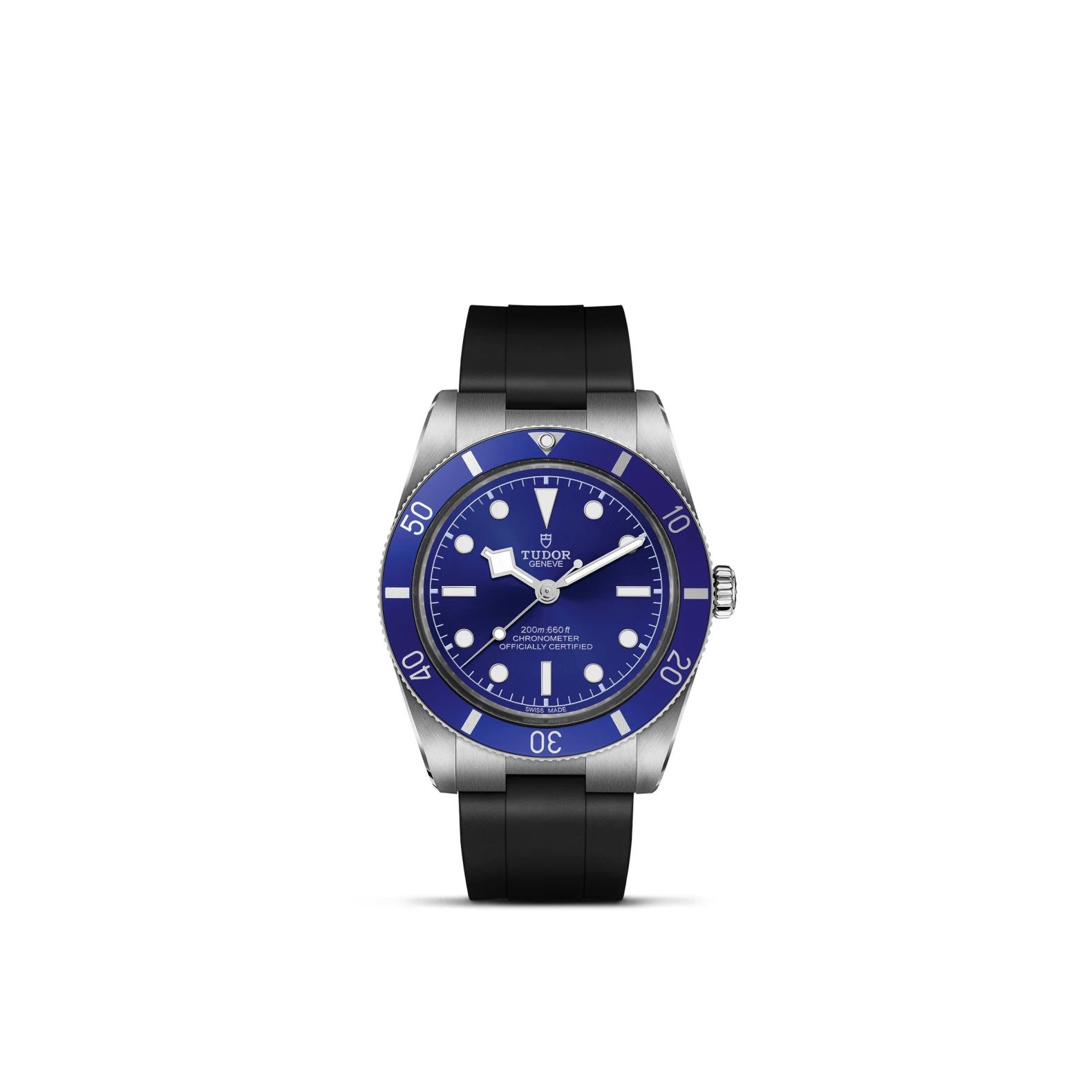 Black Bay 54 - Blakeman’s Fine Jewelry