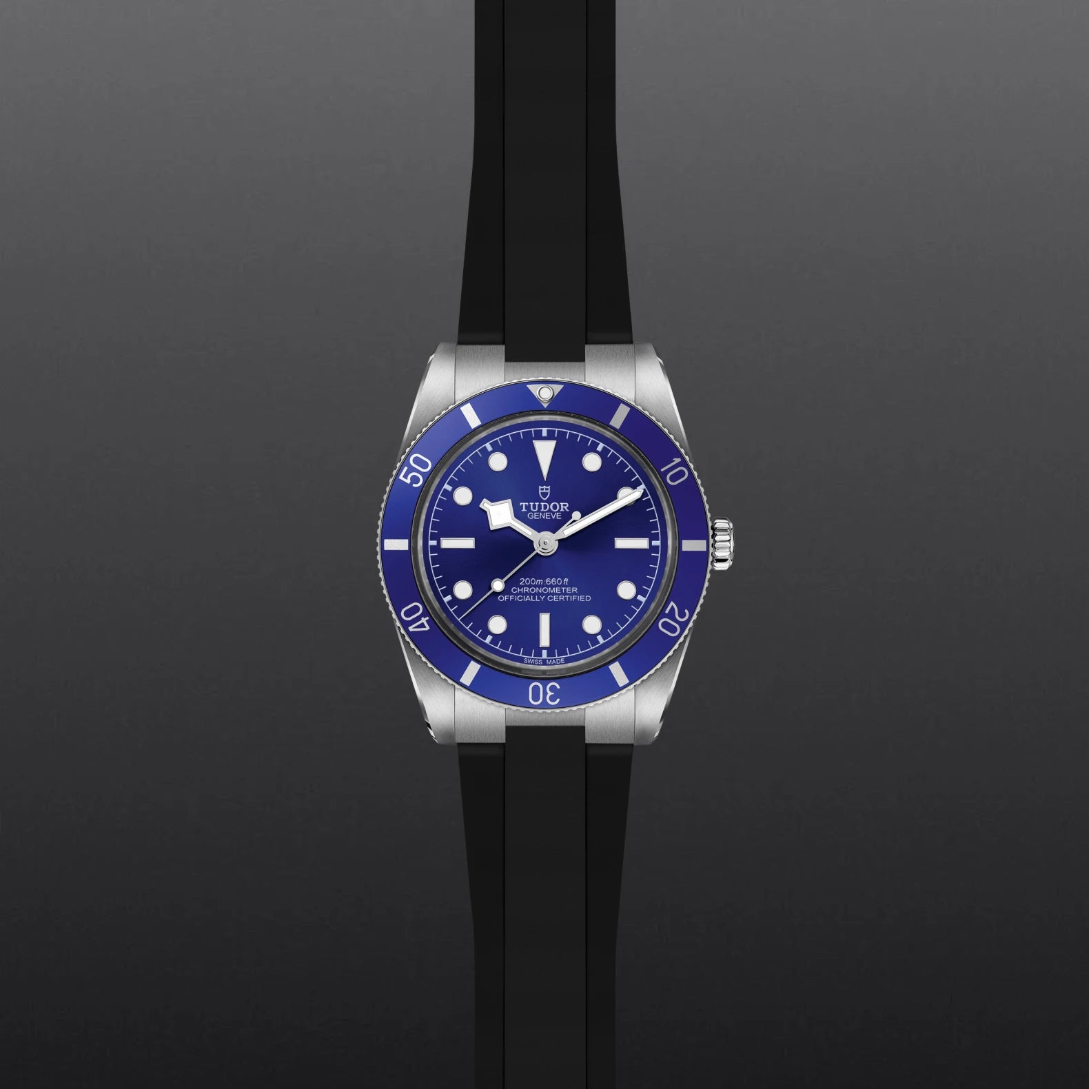 Black Bay 54 - Blakeman’s Fine Jewelry