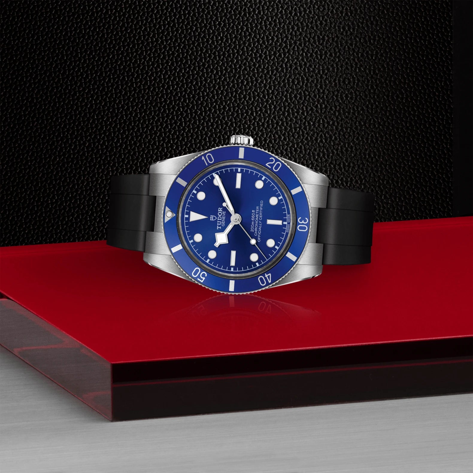 Black Bay 54 - Blakeman’s Fine Jewelry