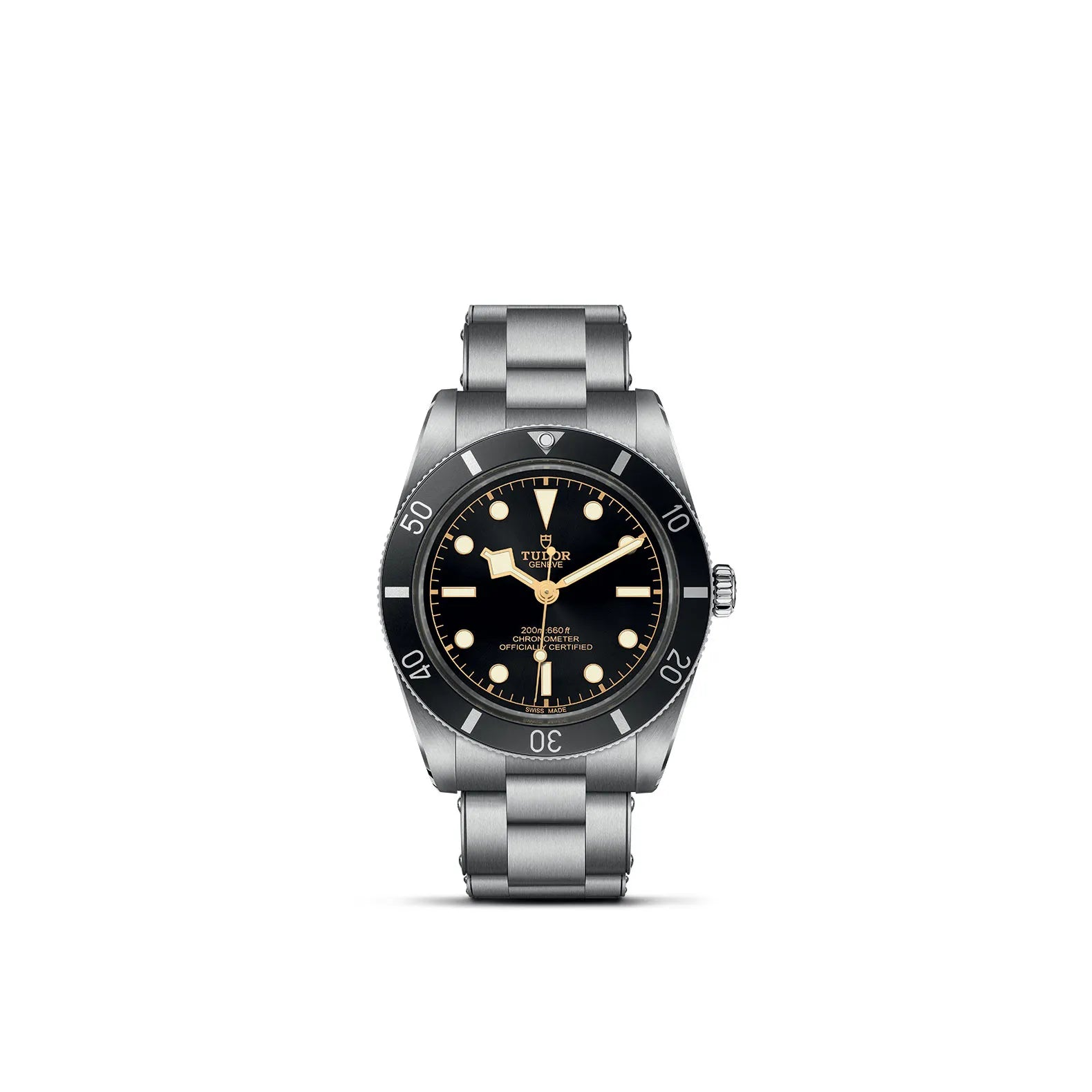 Black Bay 54 - Blakeman’s Fine Jewelry