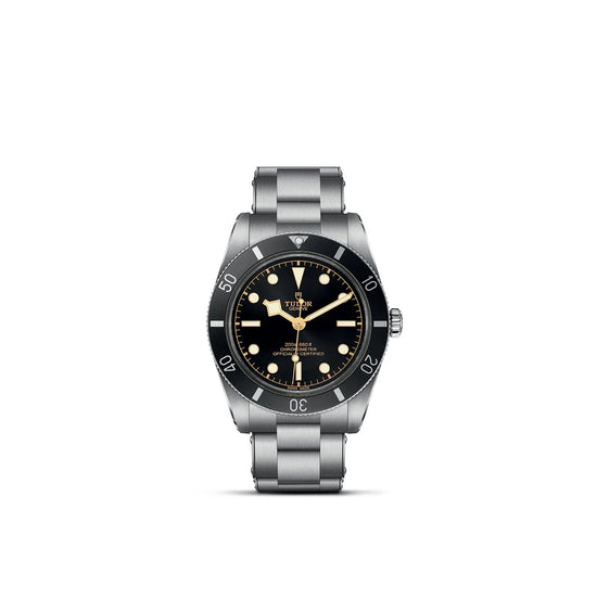 Black Bay 54 - Blakeman’s Fine Jewelry