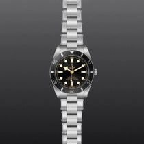 Black Bay 54 - Blakeman’s Fine Jewelry